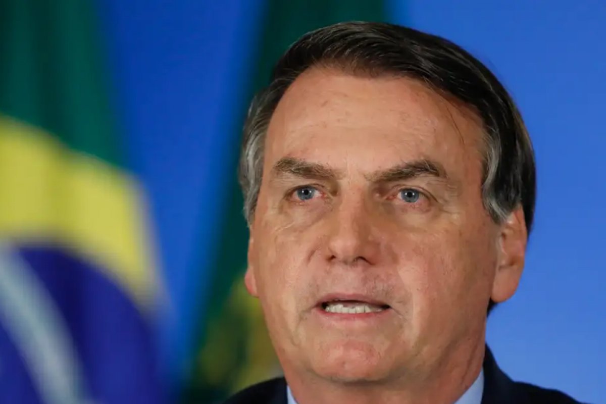 Bolsonaro depõe e nega ter pedido para ex-diretor da PRF fazer campanha em 2022
