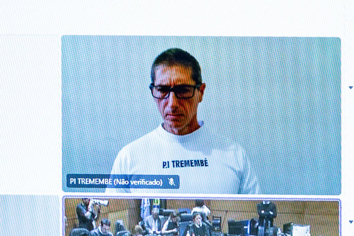 Réus do caso Marielle no STF pedem análise psiquiátrica de Lessa e gravação pré-delação