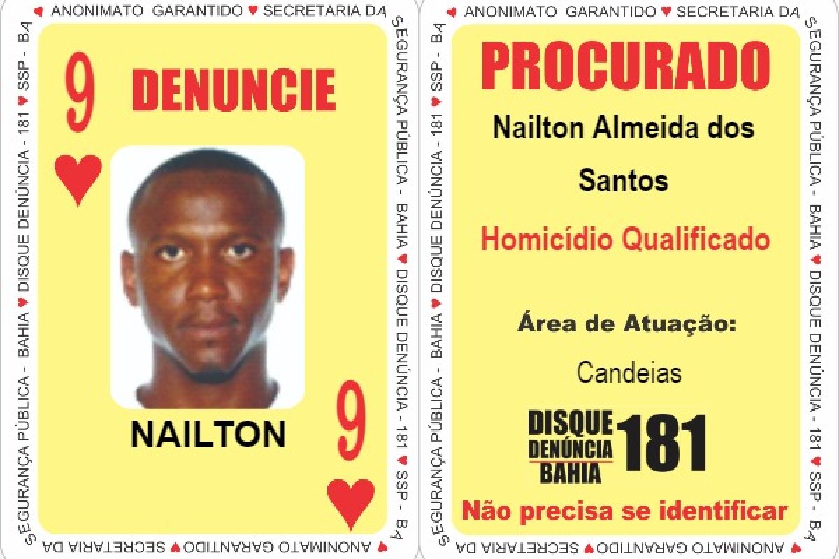 Líder de facção em Candeias é preso em São Paulo