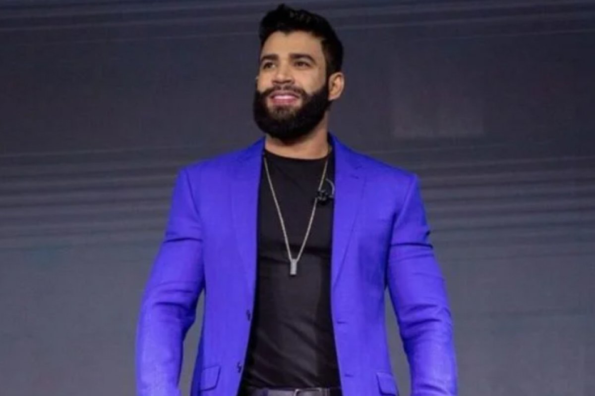 Justiça mantém habeas-corpus de Gusttavo Lima