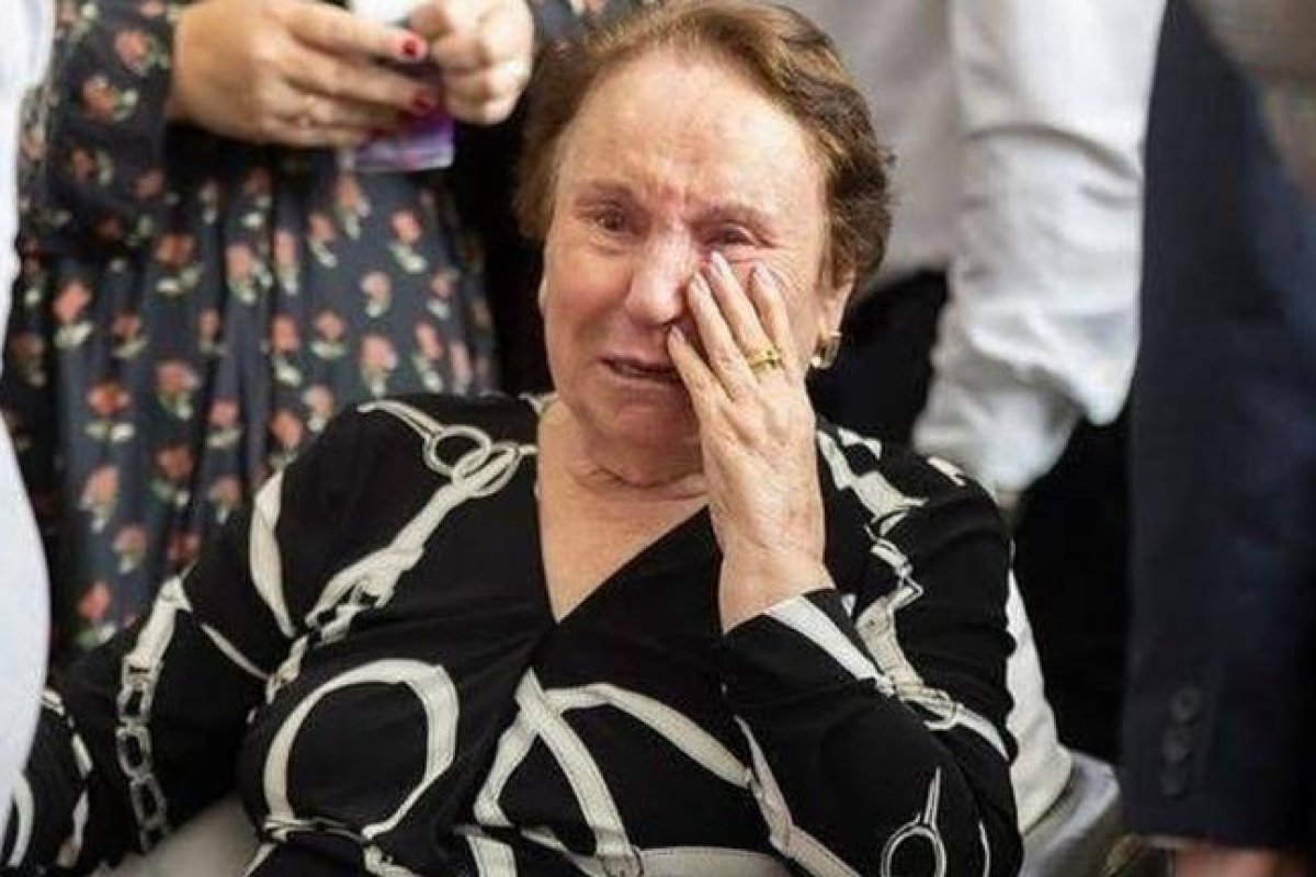 Mãe de Gugu revela que nunca perdoará Rose Miriam