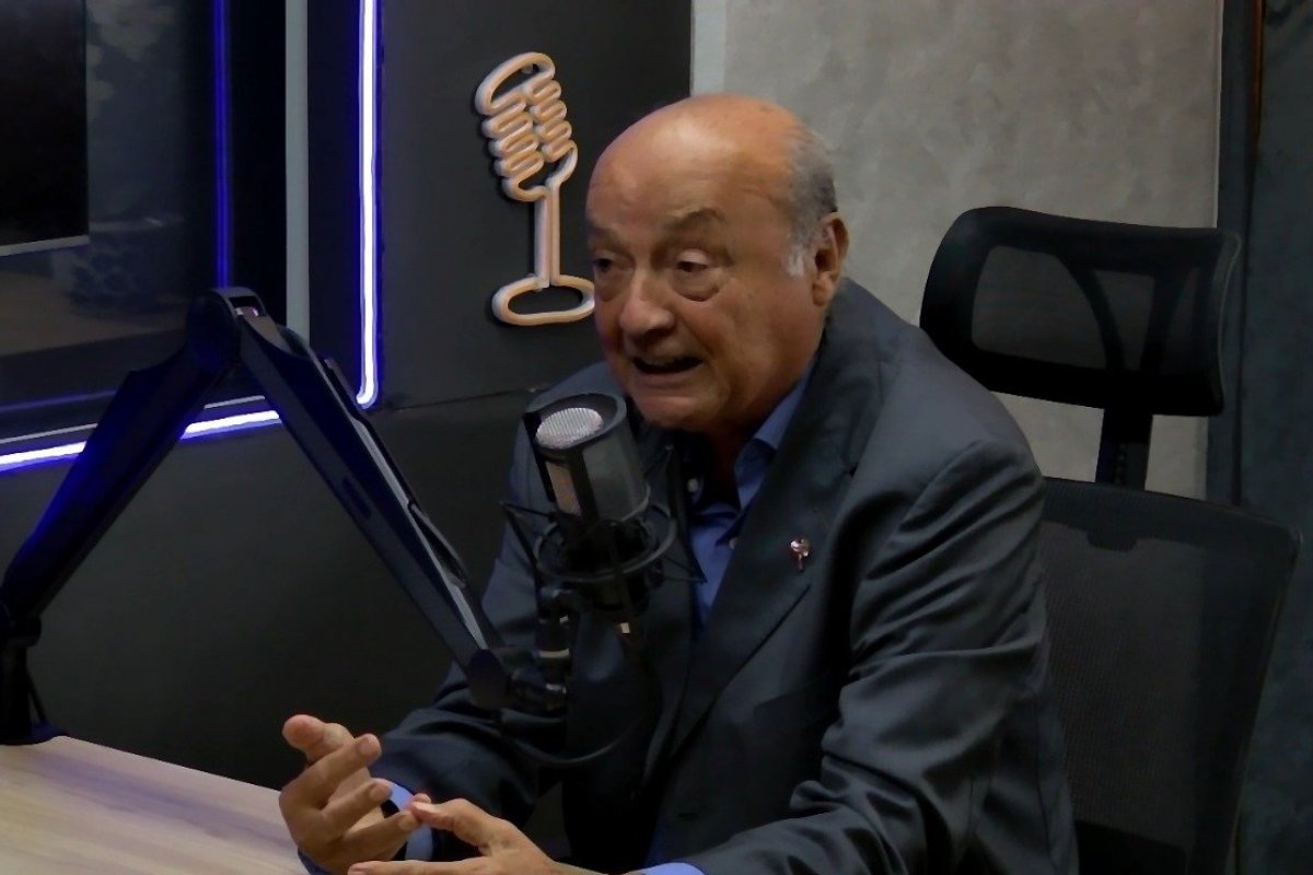"A longevidade média do baiano é a menor do Brasil", diz o escritor, palestrante e advogado Joaci Góes
