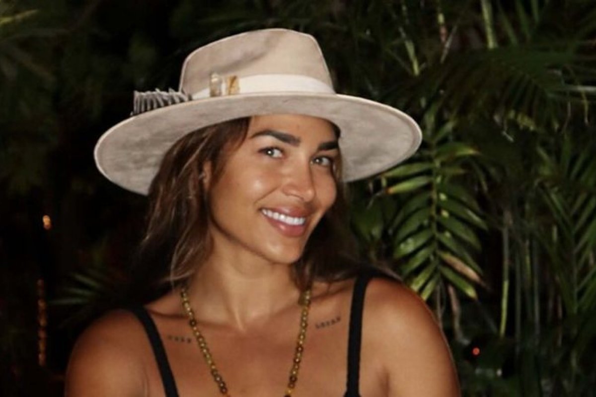 Após usar Ozempic, atriz é levada às pressas ao hospital!