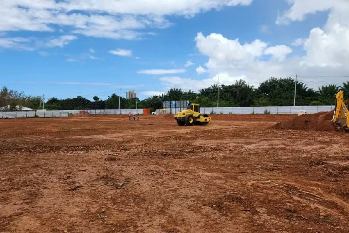 Construtora oferece mais de 100 vagas em Salvador; saiba como se inscrever