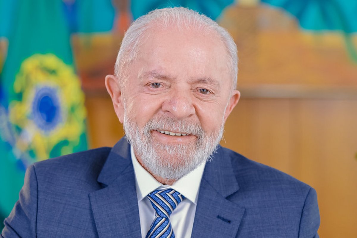 ‘A democracia é a voz do povo’, diz Lula ao parabenizar Donald Trump pela vitória nos EUA