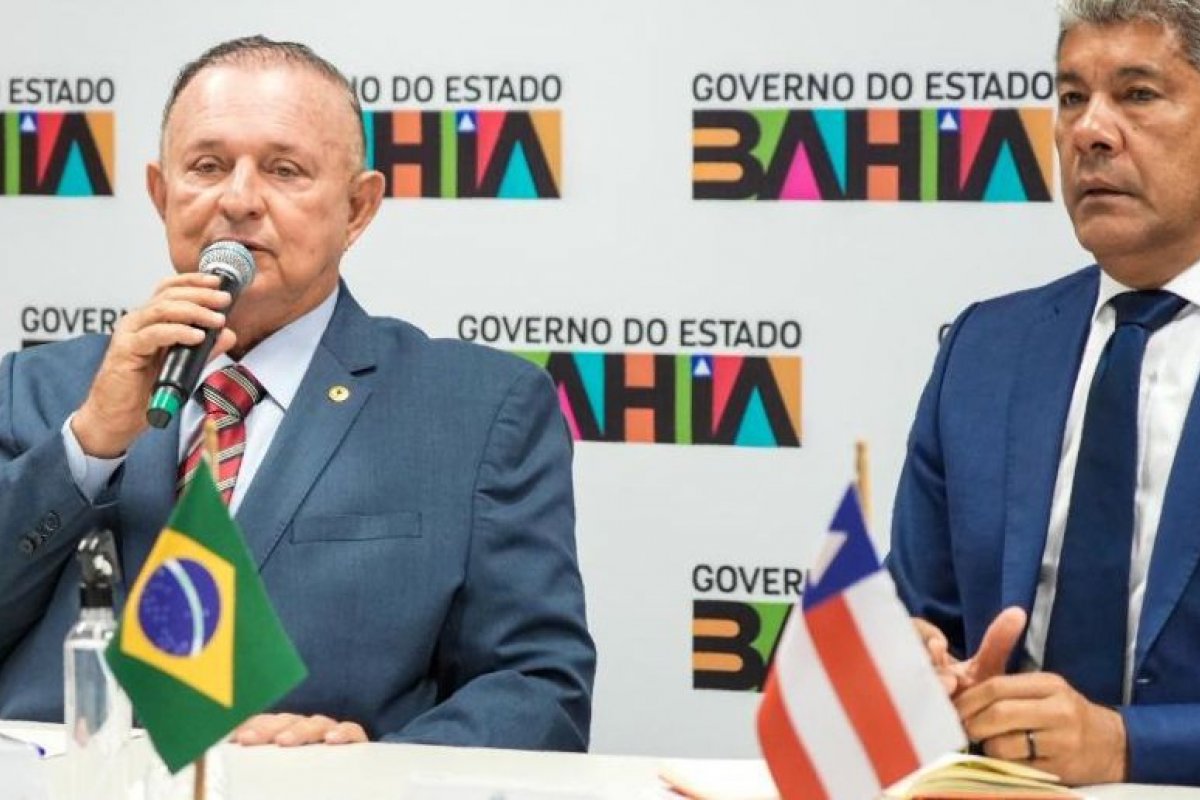 ALBA aprova empréstimo de R$ 1,165 bilhão para governo Jerônimo Rodrigues