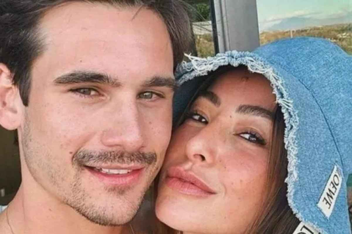 Sabrina Sato perde bebê com Nicolas Prattes na 11ª semana de gestação