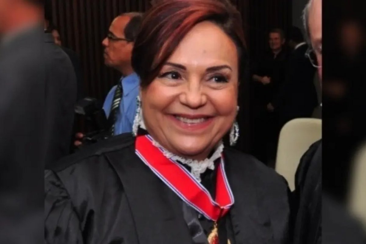 TJBA escolhe data para formar lista tríplice de vaga deixada por investigada na Faroeste