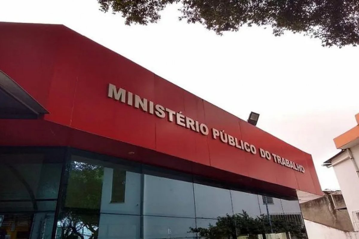 MPT apura morte de menor de idade durante trabalho infantil na Bahia