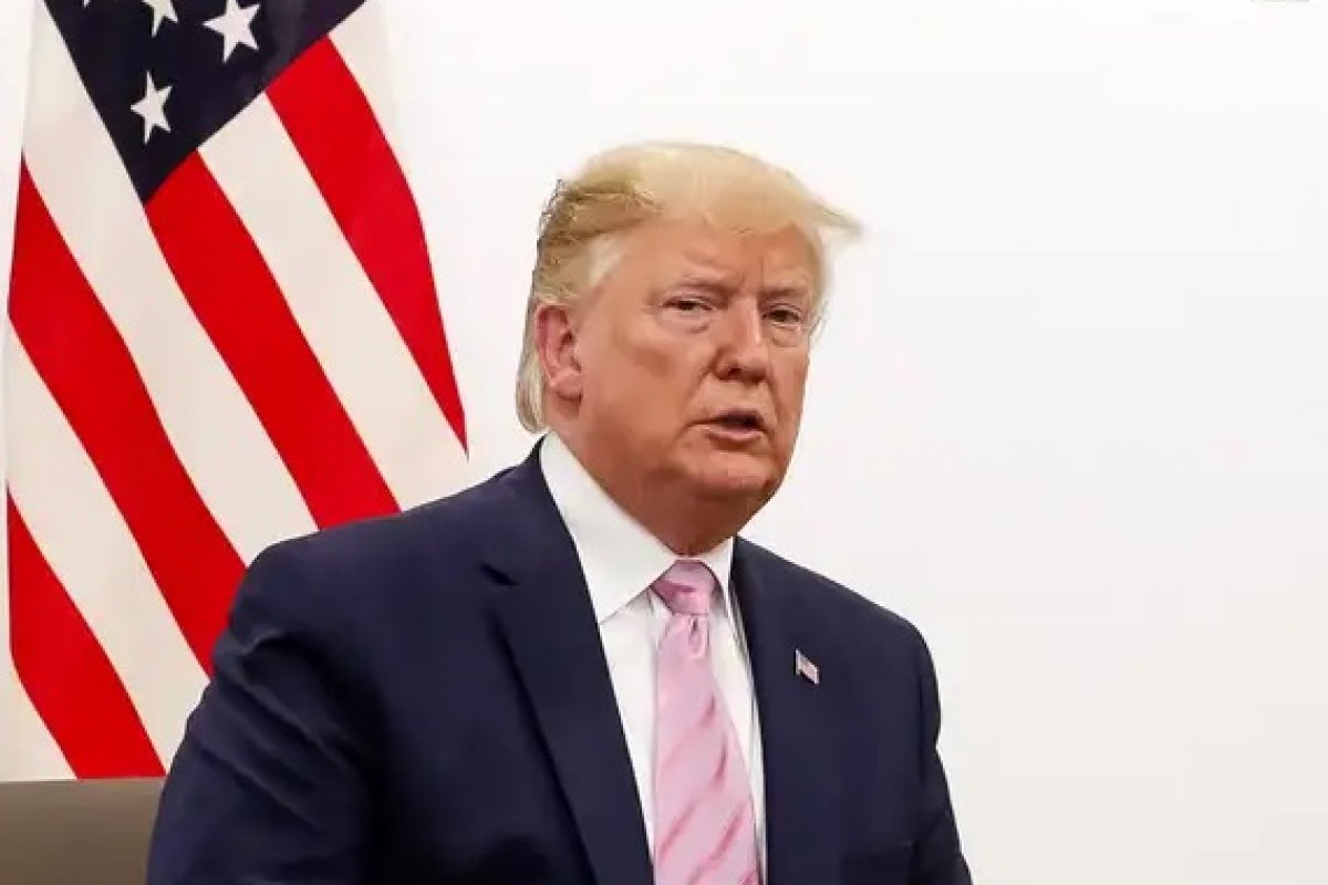 Trump tem maior votação popular de um republicano em 20 anos