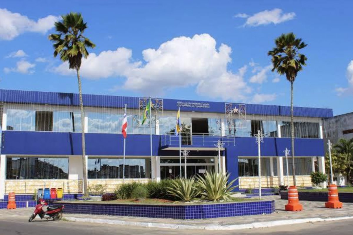 Após acusação de fraude em concurso, Ministério Público pede suspensão de provas em Conceição do Jacuípe