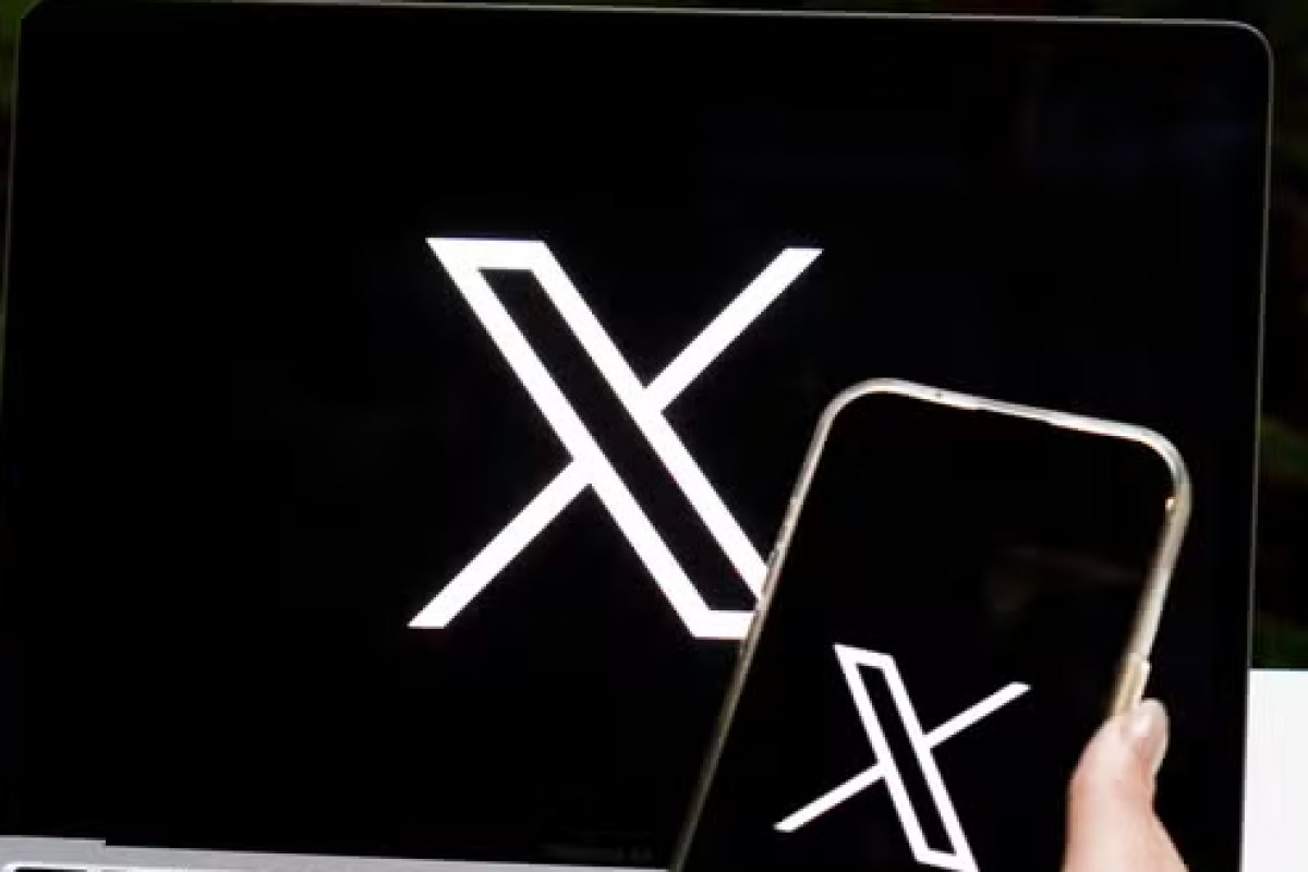 Aplicativo X anuncia vaga de gerente de parcerias no Brasil