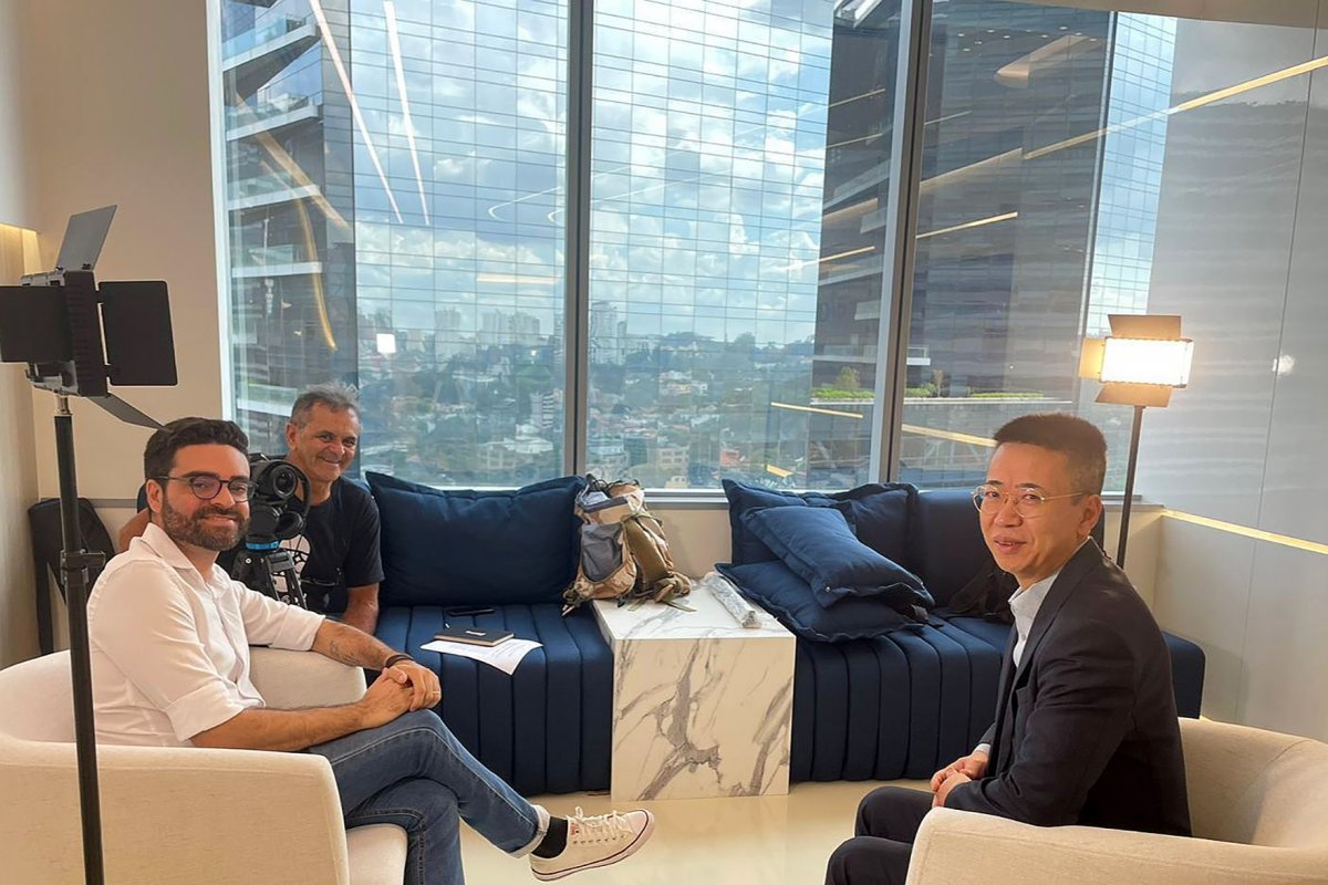 Documentário explora mercado de energia limpa no país!