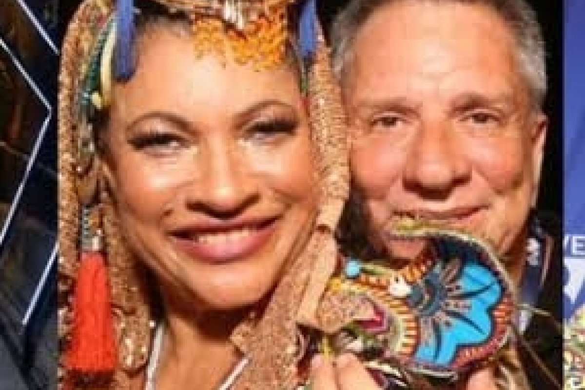 Ator Luís Salém ganha festa de aniversário pilotada pela promoter Marta Góes!