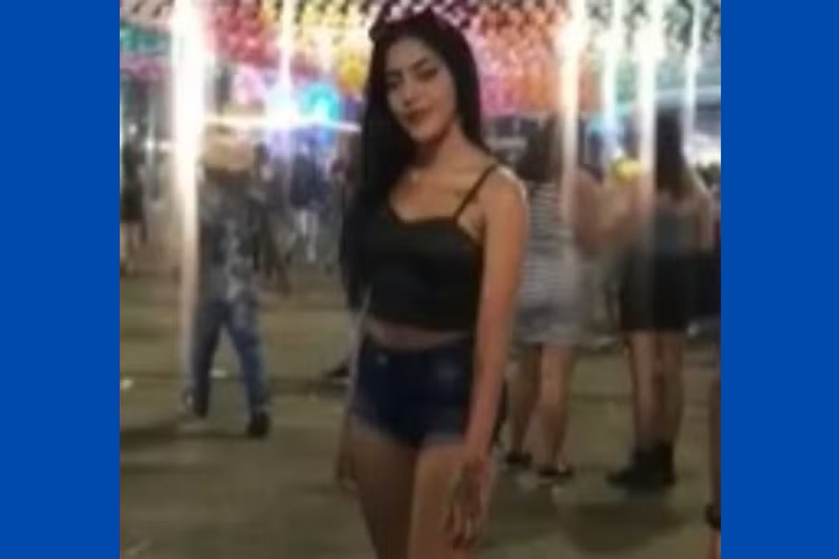 Adolescente é morta a tiros no norte da Bahia; homem foi baleado no ataque