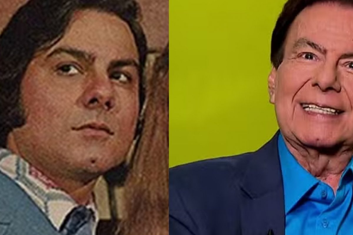 Sarcopenia: o que é e como afetou o cantor Agnaldo Rayol!