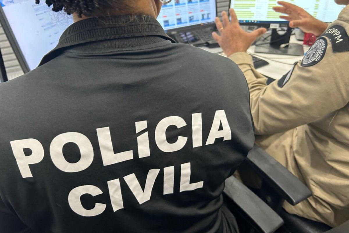 Ações de Reconhecimento Facial localizam foragidos procurados por homicídio, roubo e estupro