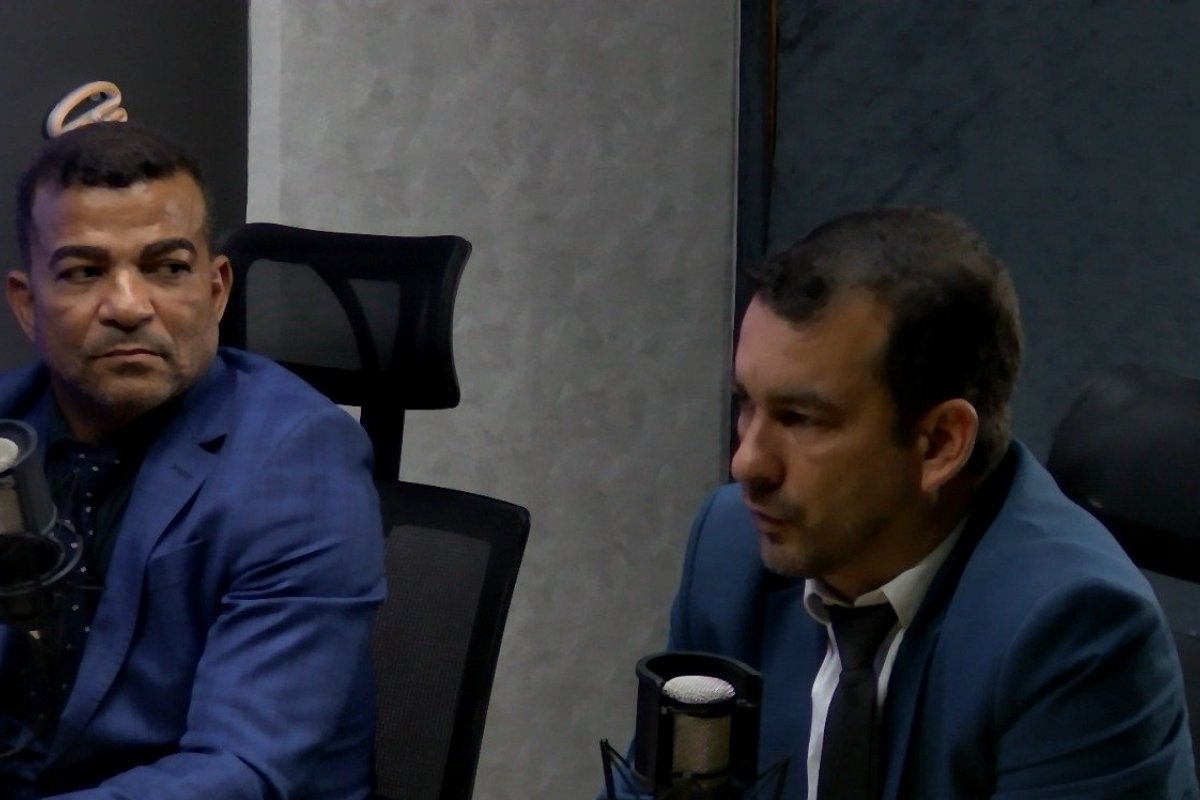 Vídeo: 'Abuso de poder', diz advogado sobre financiamento de festa de Daniela Borges por escritório de advocacia