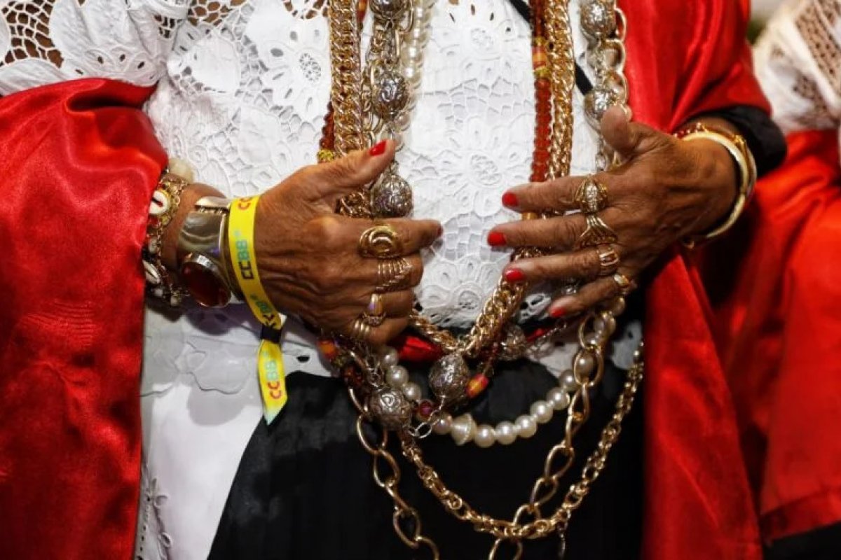 Exposição realizada pelo CCBB Salvador propõe a força negra das mulheres