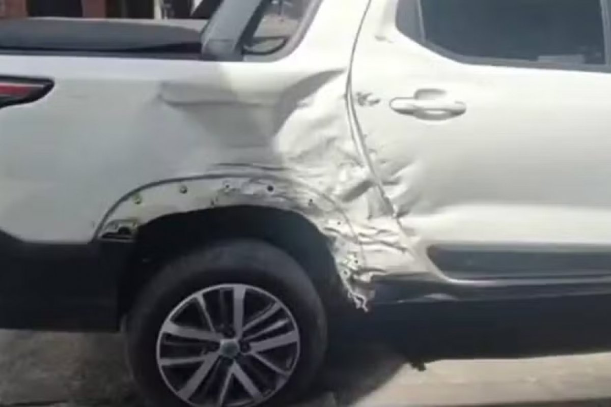 Secretário de cidade da Bahia é acusado de provocar acidente e matar jovem