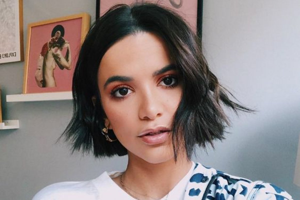 Saiba tudo sobre o corte de cabelo de Manu Gavassi e Bruna Marquezine