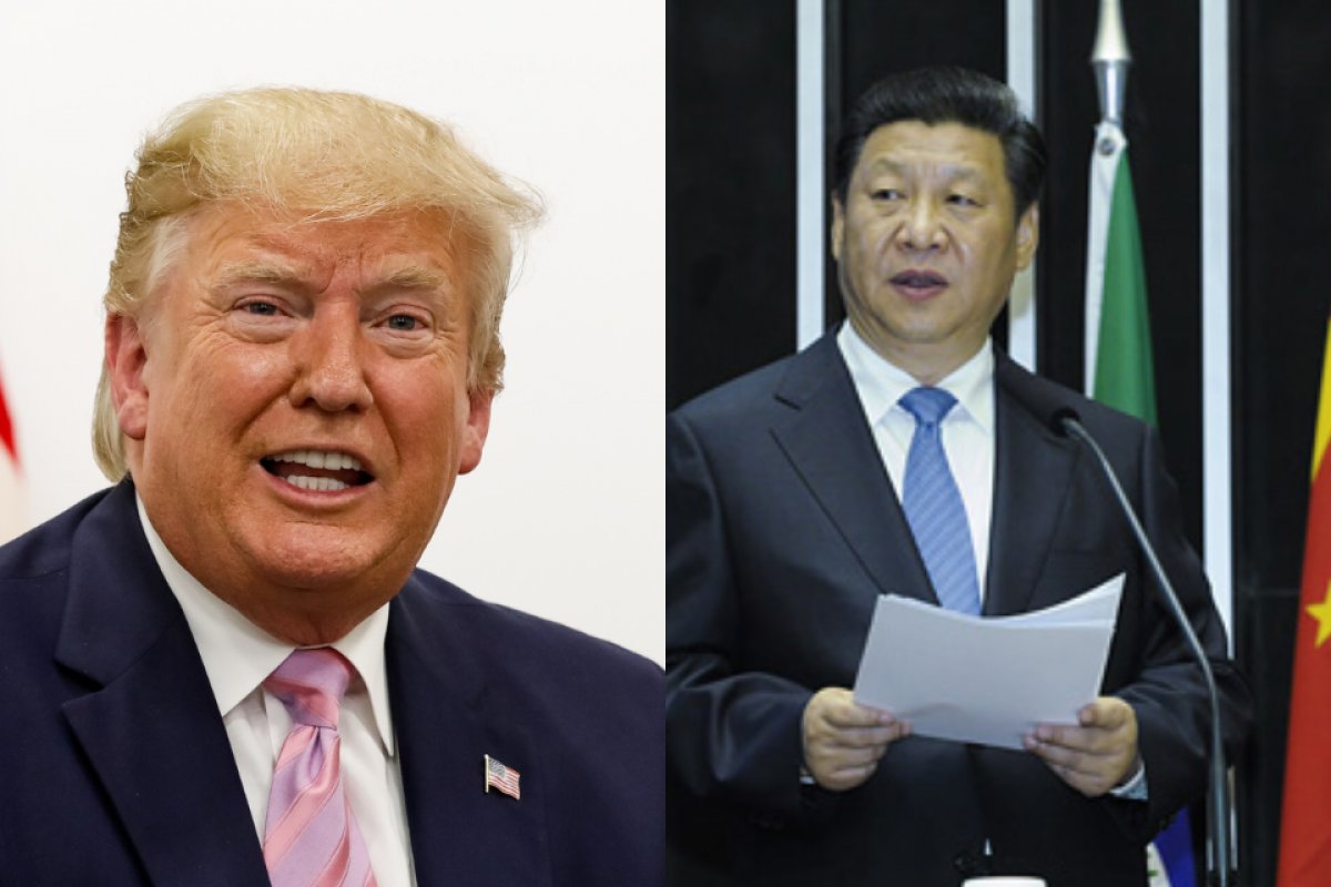Após eleição de Trump, China libera R$ 8 trilhões para cobrir dívidas locais