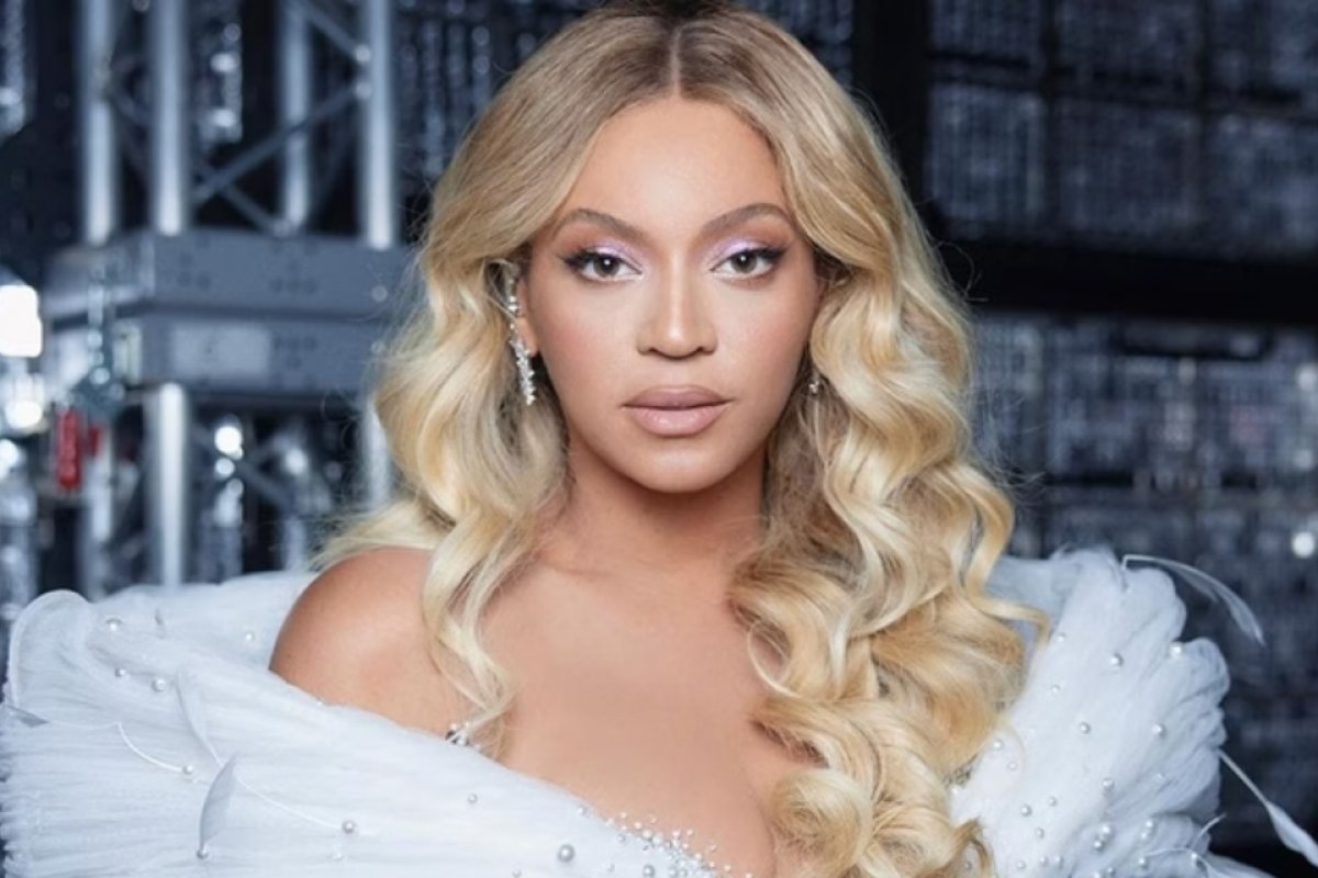 Beyoncé quebra recorde de Jay-Z e se torna a artista mais indicada ao Grammy