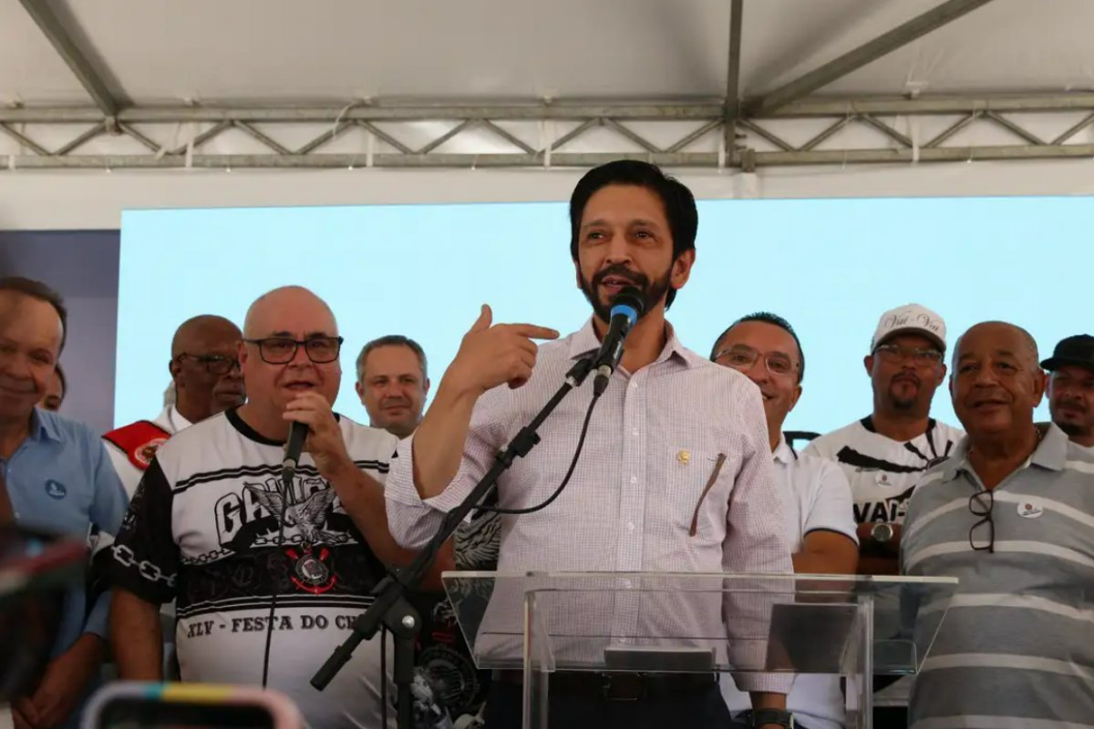 PSD e MDB comandam o maior número de Prefeituras no Brasil