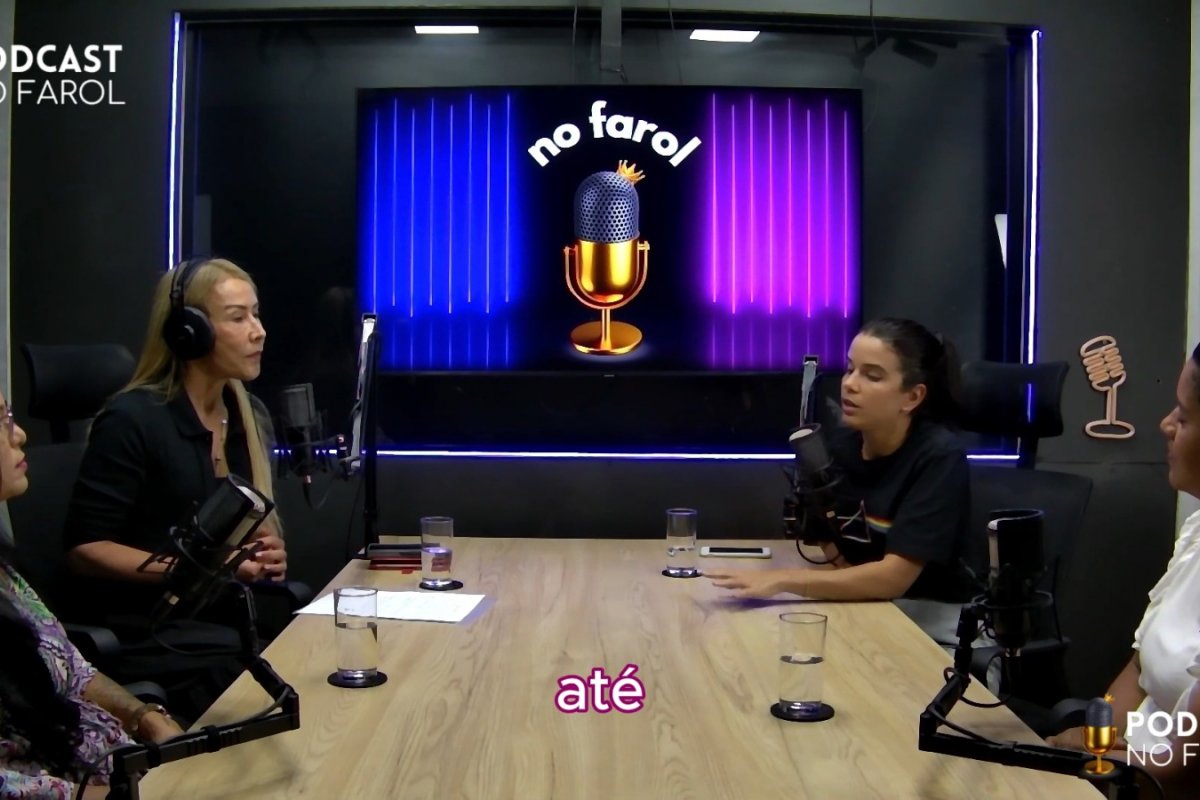 Vídeo: "As mulheres são mais vulneráveis dentro da própria cidade; É um desafio construir projetos pensando para as mulheres", afirma gerente da Semob