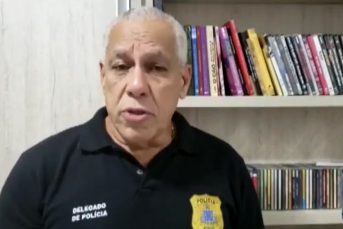 Acusado de assédio, delegado é indiciado após exoneração