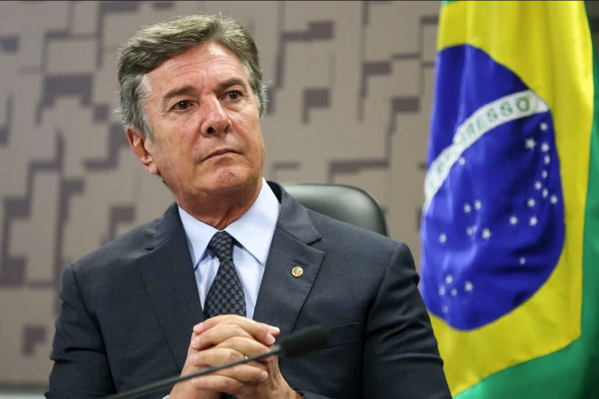 Maior parte do STF vota para manter pena de Collor por corrupção passiva e lavagem de dinheiro