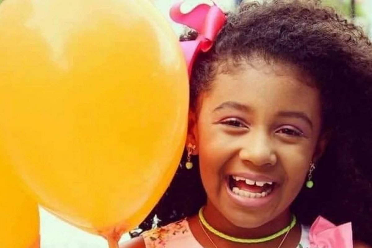 Caso Ágatha Félix: policial militar acusado como responsável da morte de criança é absolvido