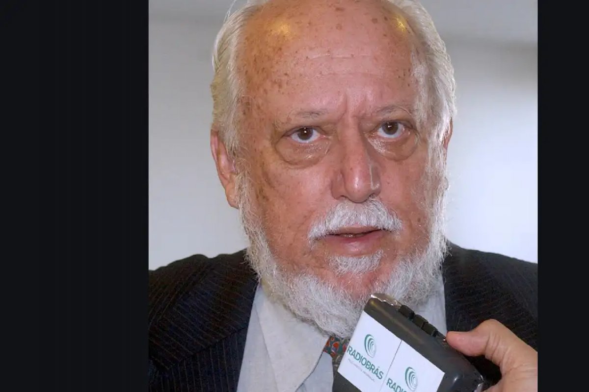 Morre José Botafogo Gonçalves, diplomata com longeva carreira no Itamaraty, aos 89 anos