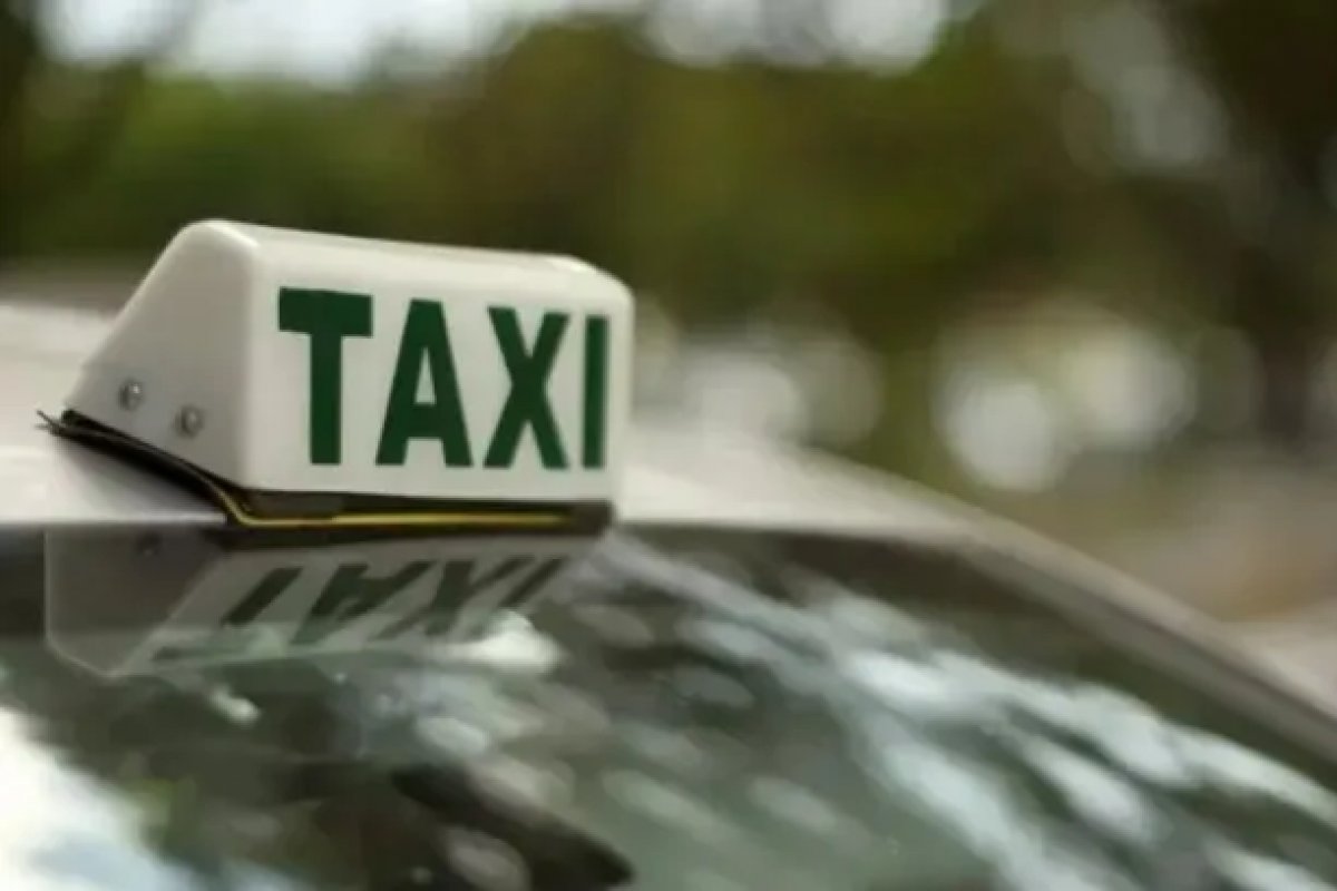 Semob prorroga prazo para vistoria de táxis em Salvador até 6 de dezembro