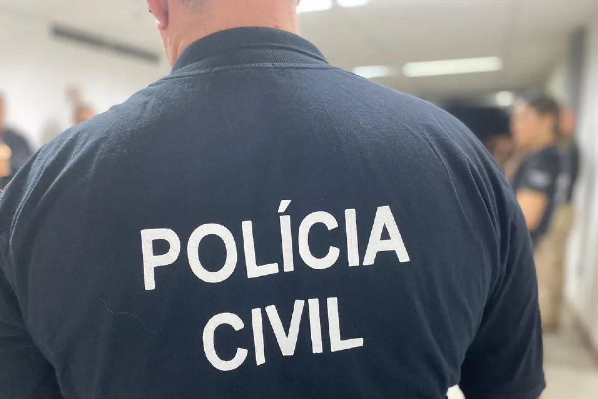 Líder espiritual é preso em Salvador por suspeita de crimes sexuais