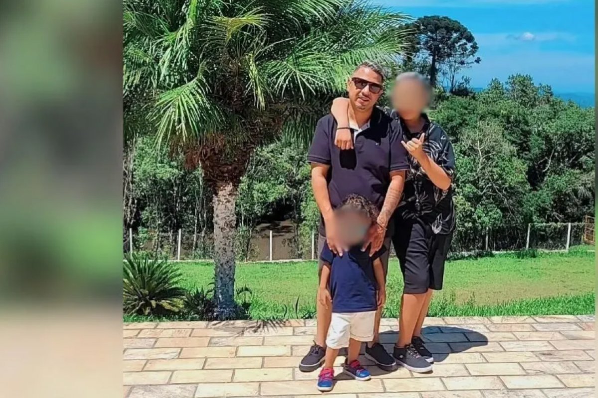 Morre motorista atingido por disparo em ataque no aeroporto de Guarulhos