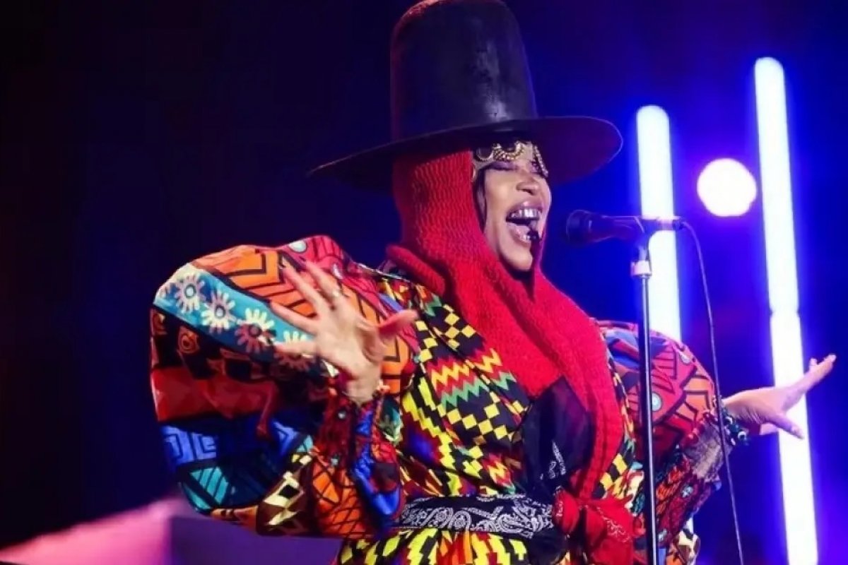 Festival Afropunk: Confira a programação de atrações para este domingo (10)