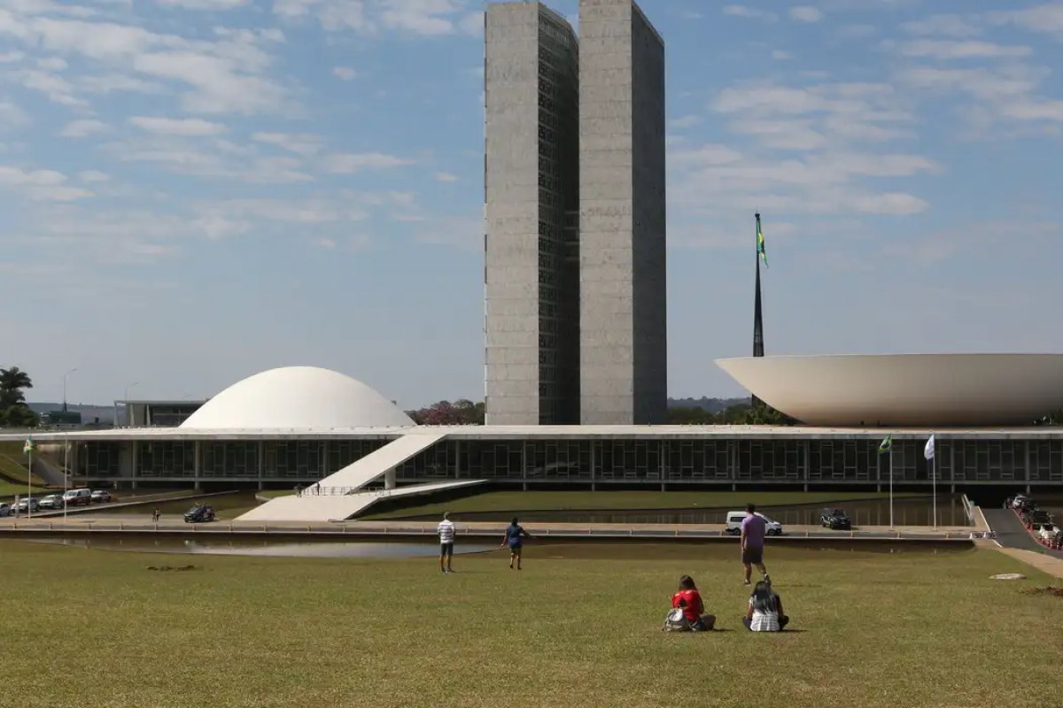 Congresso Nacional deve ter discussões importantes nesta semana