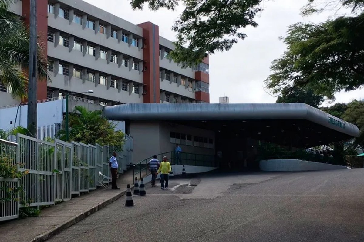 Oito hospitais de Salvador têm 'alto risco de incêndios' segundo MPT; confira lista