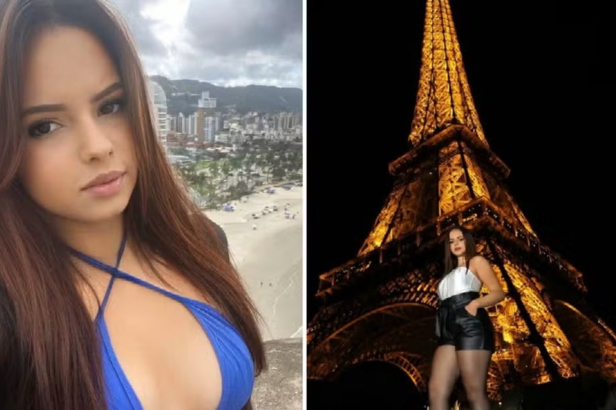 Brasileira é presa no sul da Europa com cocaína no estômago
