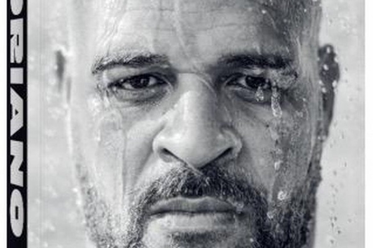 Biografia do ex-jogador, Adriano Imperador fala sobre alcoolismo, depressão e quase ida à reabilitação!