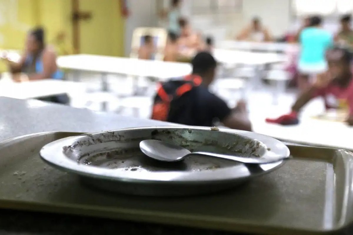 Brasil lança iniciativa do combate a fome no grupo de países com maiores economias do mundo