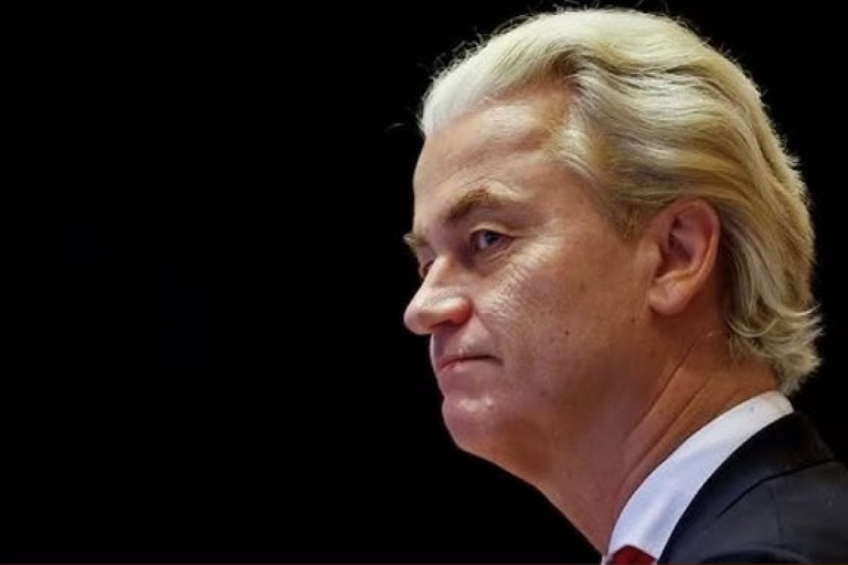 Holanda anuncia fechamento de fronteia com a União Europeia