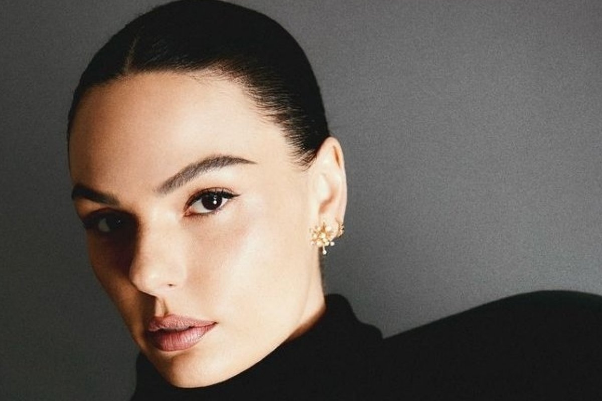 Isis Valverde vive Maria Bonita em nova série do Disney+ 'Maria e o Cangaço'!