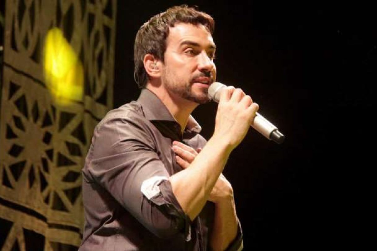 Padre Fábio de Melo é vítima de golpe e desabafa na web: 'Vagabundo está usando meu nome'