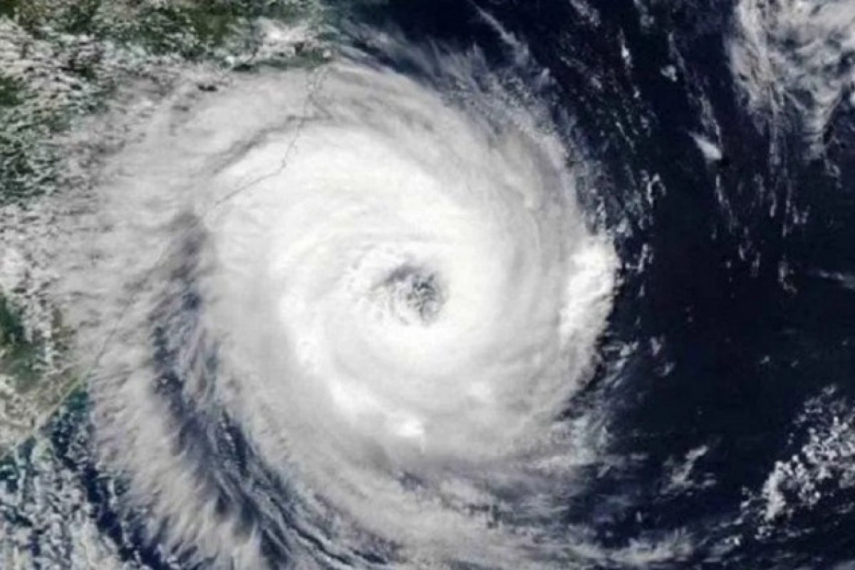 Ciclone bomba não irá se formar no Sul do país, julga Inmet