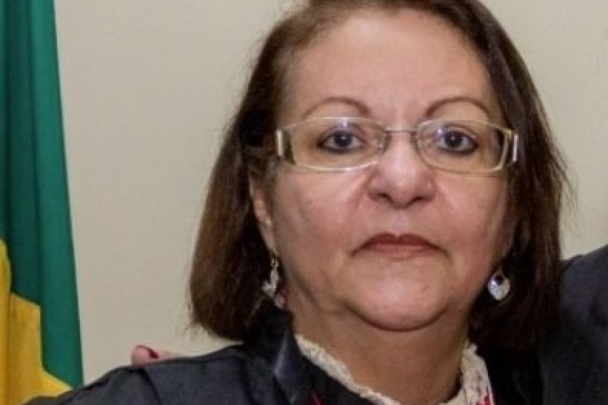 Candidata do MP à vaga de desembargadora é tia de advogado investigado pela Operação Faroeste