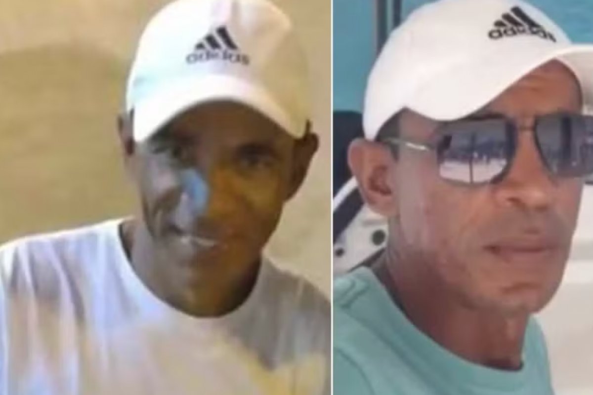 Pescador é morto após discussão com a esposa na BA
