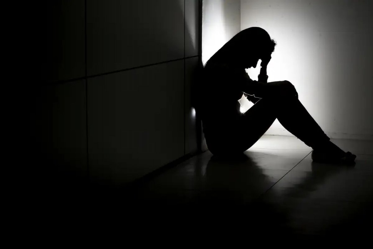 Pobreza eleva em três vezes o risco de ansiedade e depressão