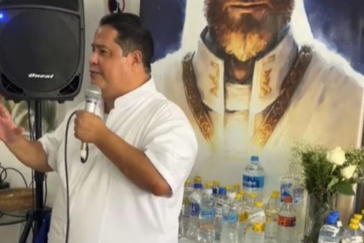 Líder religioso é condenado a 20 anos de prisão em Salvador por abuso sexual de fiéis